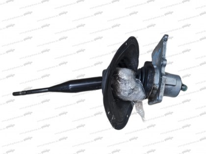 KL manuális váltókar